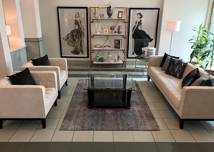 Arthotel Ana GalaHotel Wien