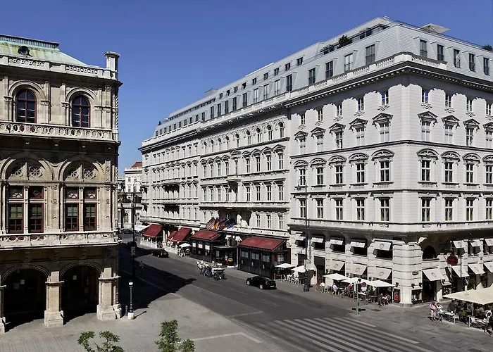 SacherHotel Wien
